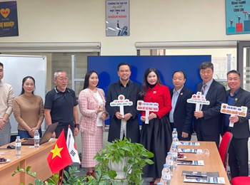 Hình ảnh CEO doanh nghiệp An Bình