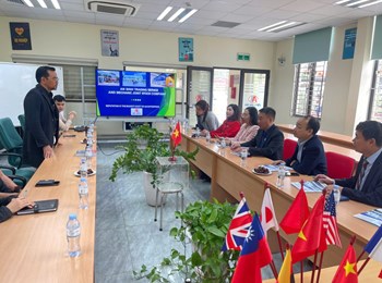 Hình ảnh CEO doanh nghiệp An Bình