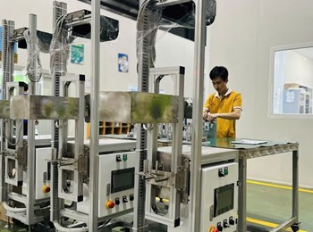 Quá trình sản xuất