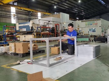 Quá trình sản xuất