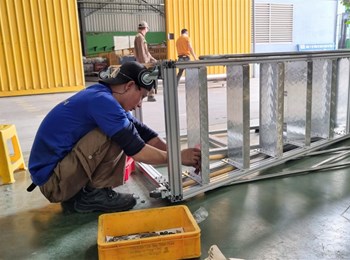 Quá trình sản xuất