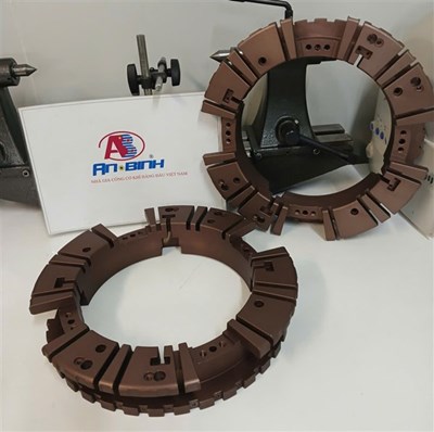 Chất lượng là danh dự – Uy tín là kim chỉ nam tại Cơ khí An Bình.